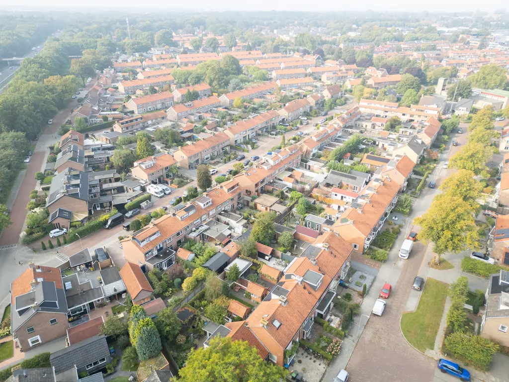 De Savornin Lohmanlaan 34, Harderwijk