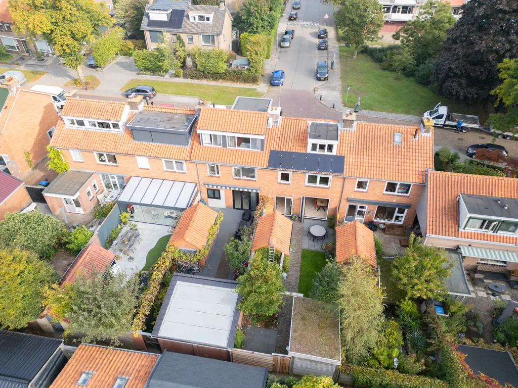 De Savornin Lohmanlaan 34, Harderwijk