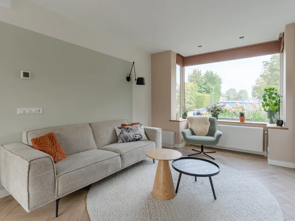 De Savornin Lohmanlaan 34, Harderwijk