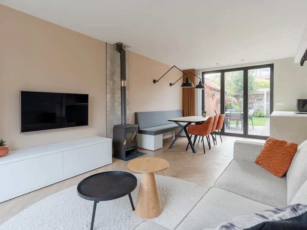 De Savornin Lohmanlaan 34, Harderwijk