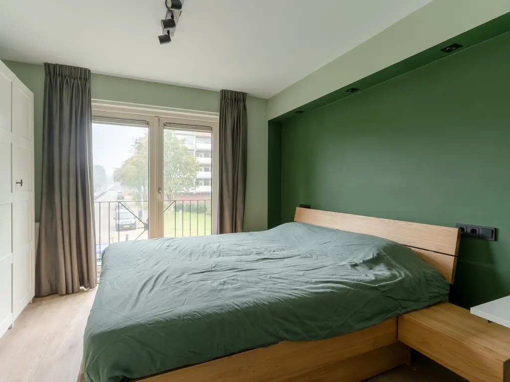 De Savornin Lohmanlaan 34, Harderwijk