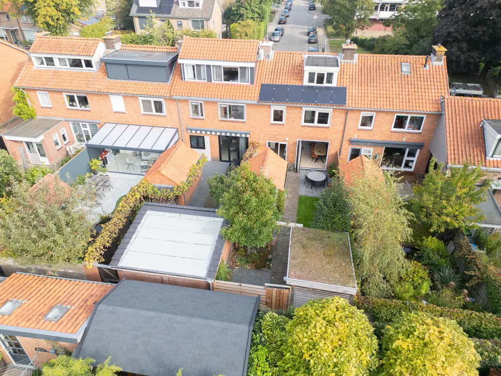 De Savornin Lohmanlaan 34, Harderwijk