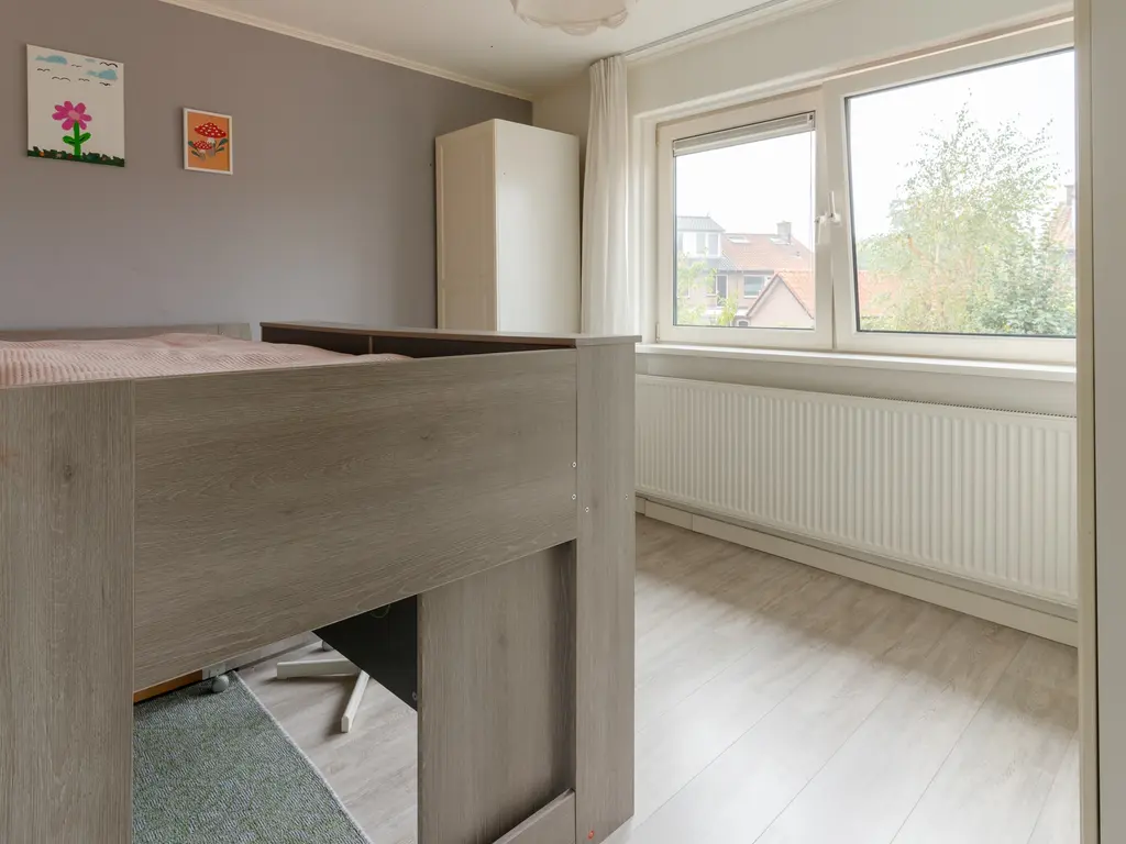 De Savornin Lohmanlaan 34, Harderwijk