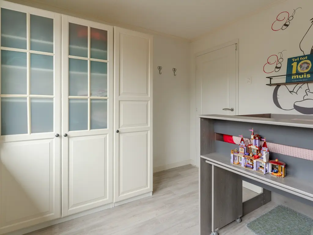 De Savornin Lohmanlaan 34, Harderwijk