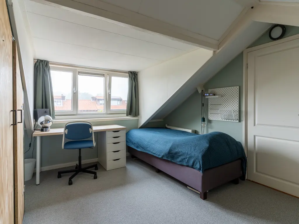 De Savornin Lohmanlaan 34, Harderwijk