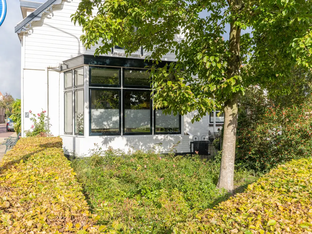 Grote Poortstraat 57, Harderwijk
