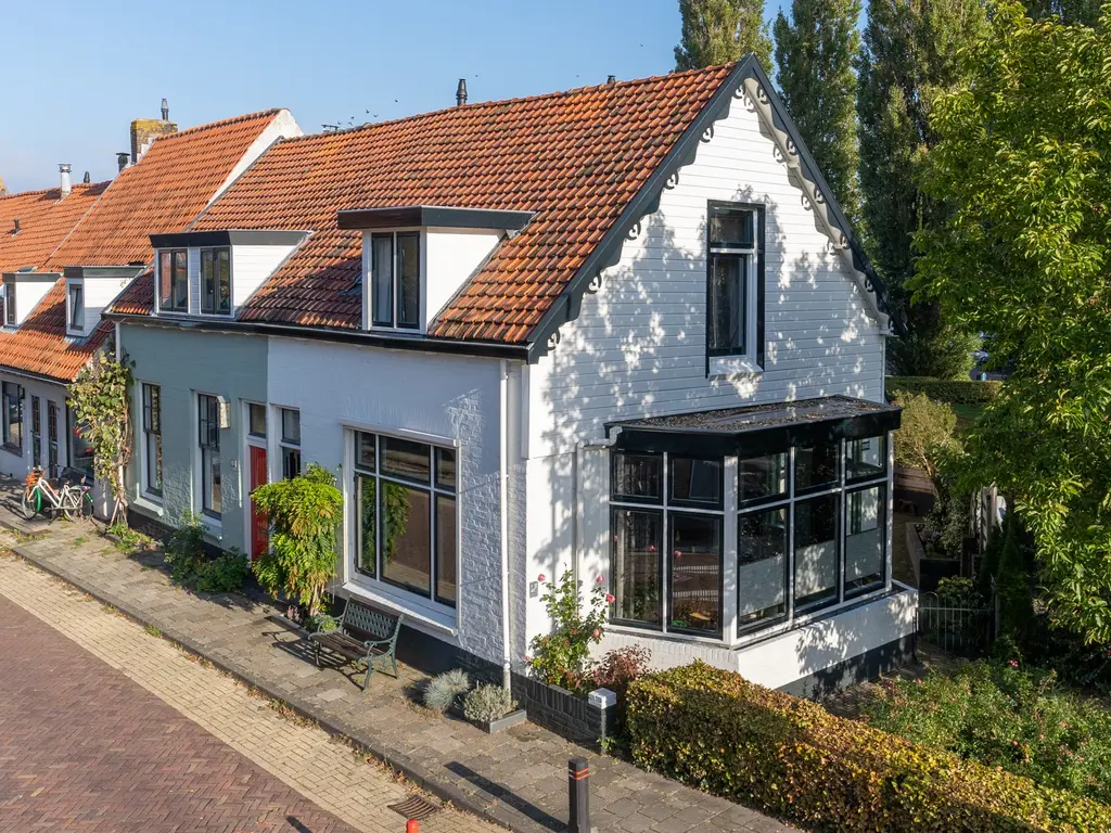 Grote Poortstraat 57, Harderwijk