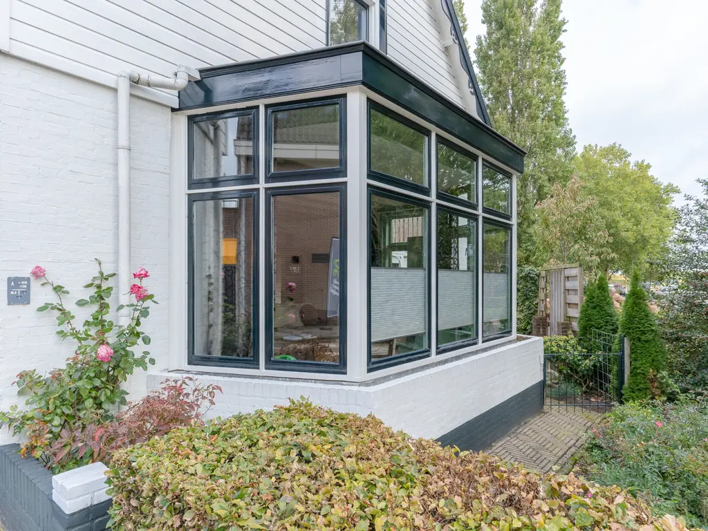 Grote Poortstraat 57, Harderwijk
