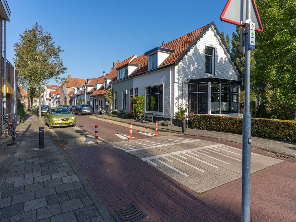 Grote Poortstraat 57, Harderwijk