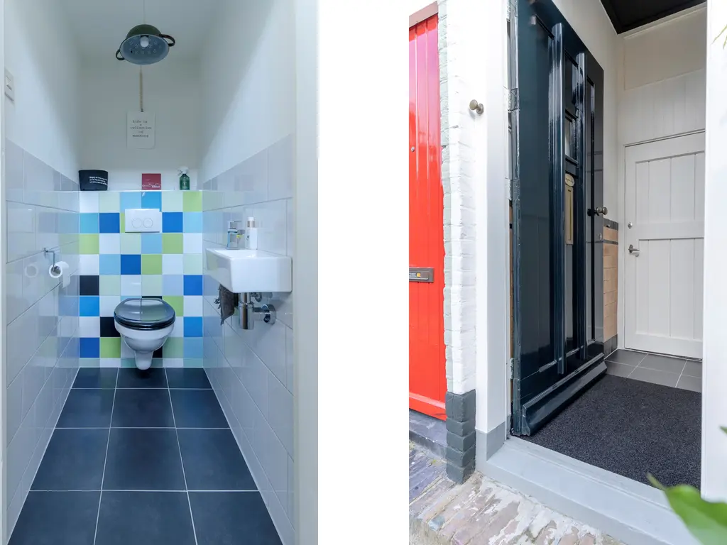 Grote Poortstraat 57, Harderwijk