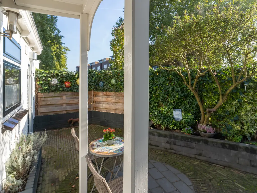 Grote Poortstraat 57, Harderwijk