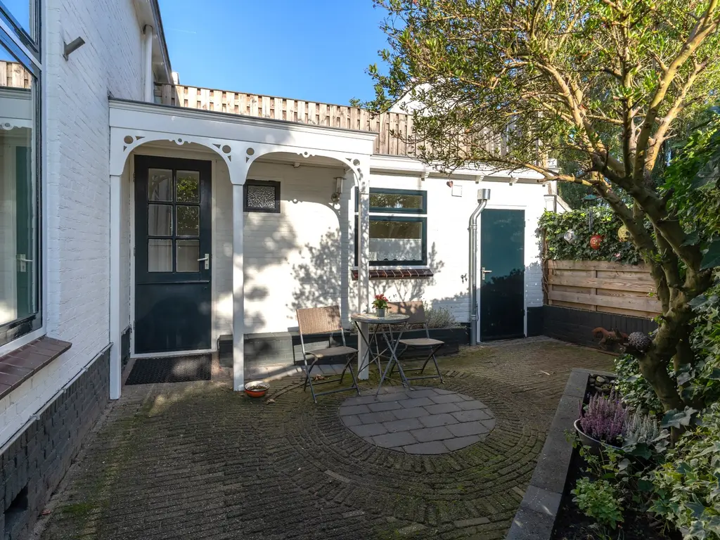 Grote Poortstraat 57, Harderwijk