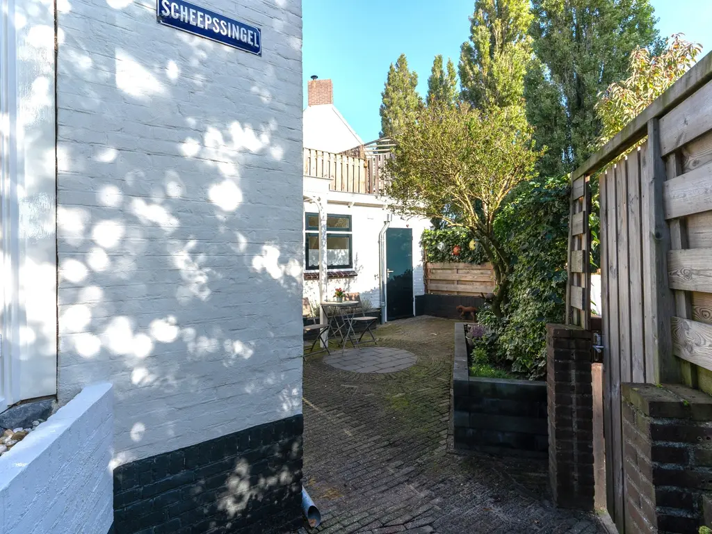 Grote Poortstraat 57, Harderwijk