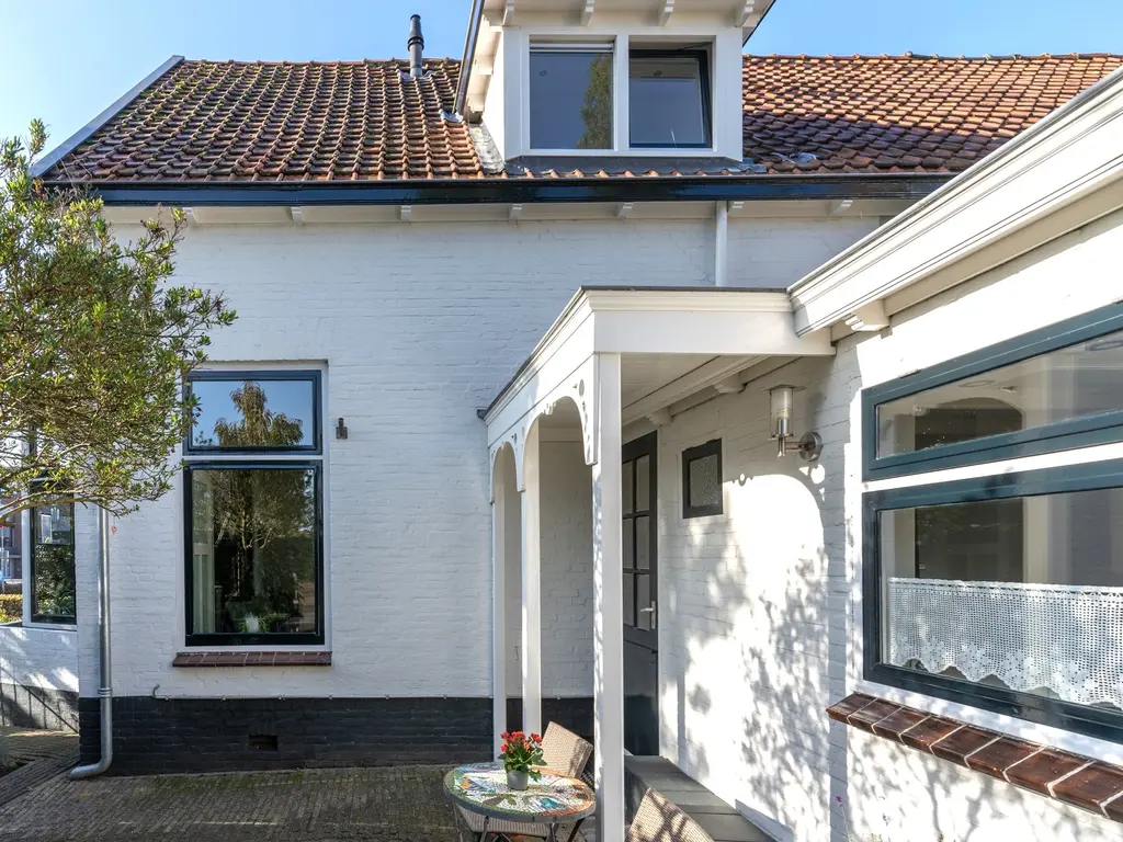 Grote Poortstraat 57, Harderwijk