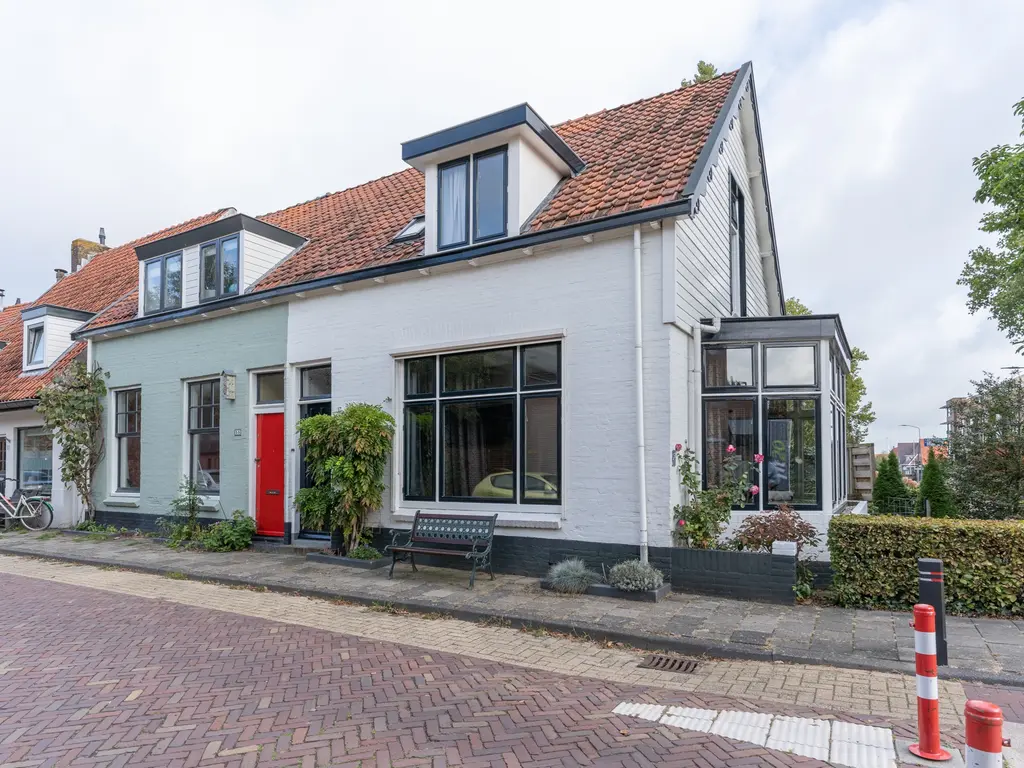Grote Poortstraat 57, Harderwijk
