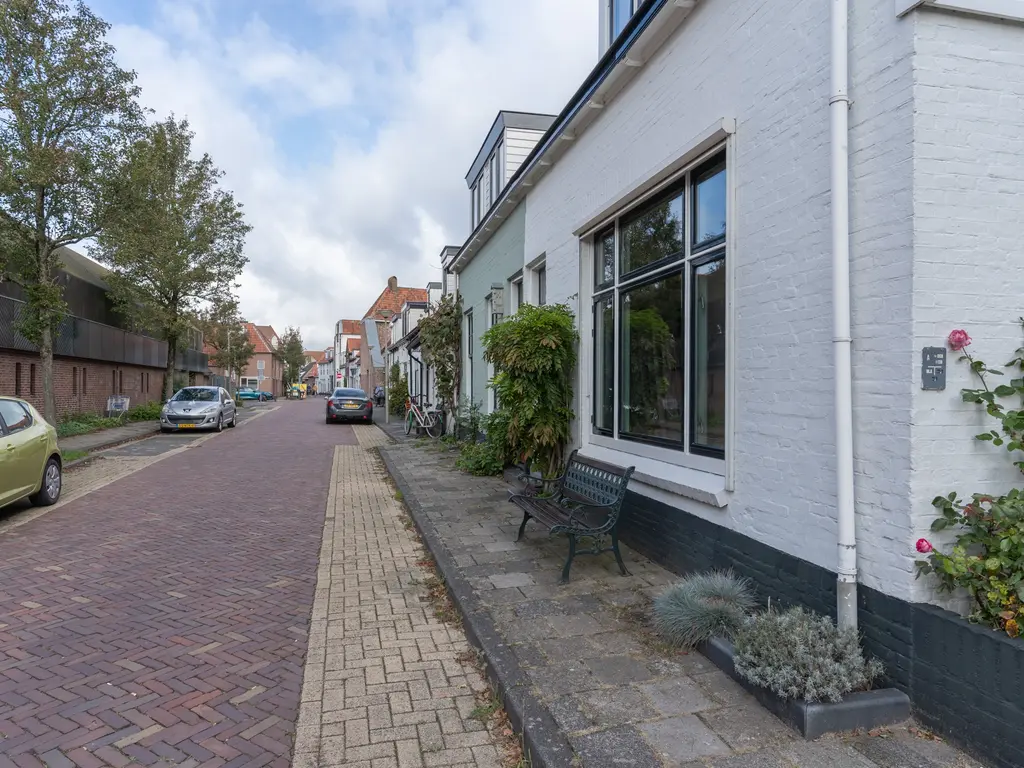 Grote Poortstraat 57, Harderwijk