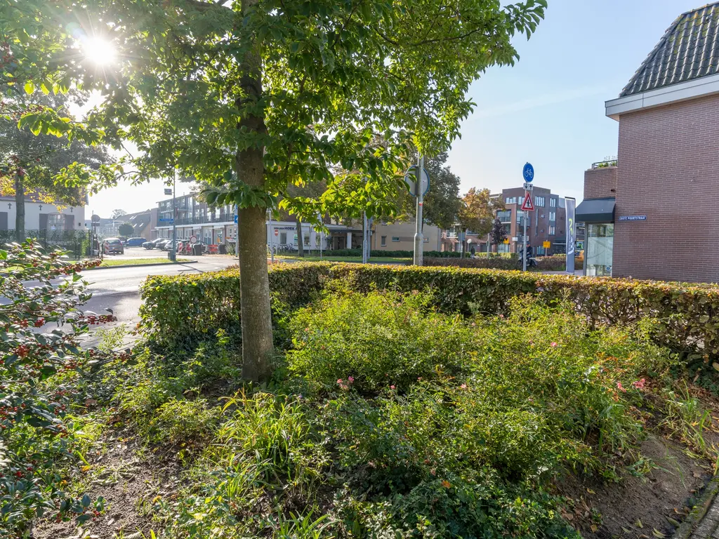 Grote Poortstraat 57, Harderwijk