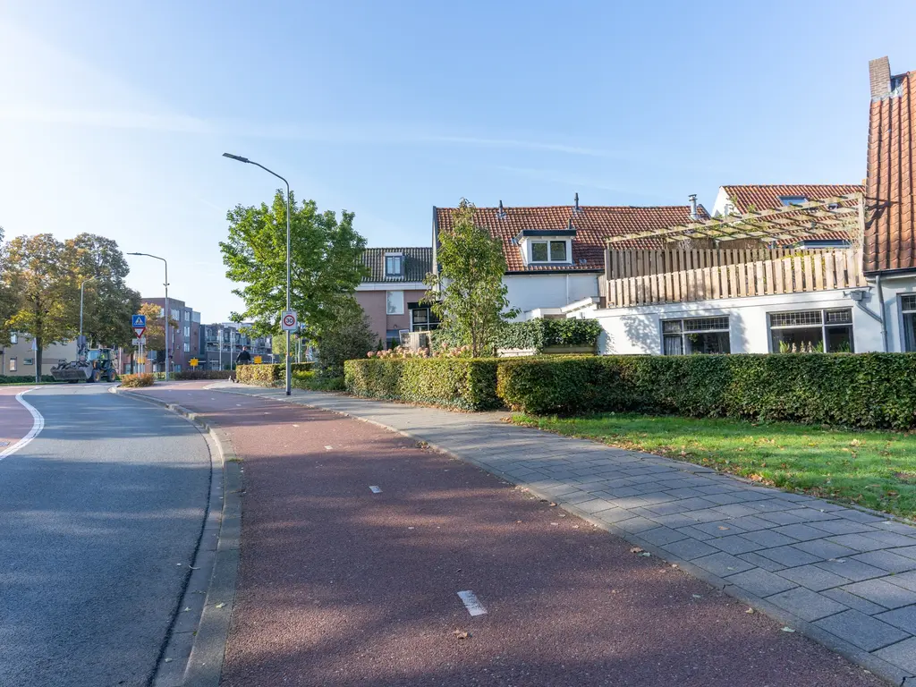 Grote Poortstraat 57, Harderwijk
