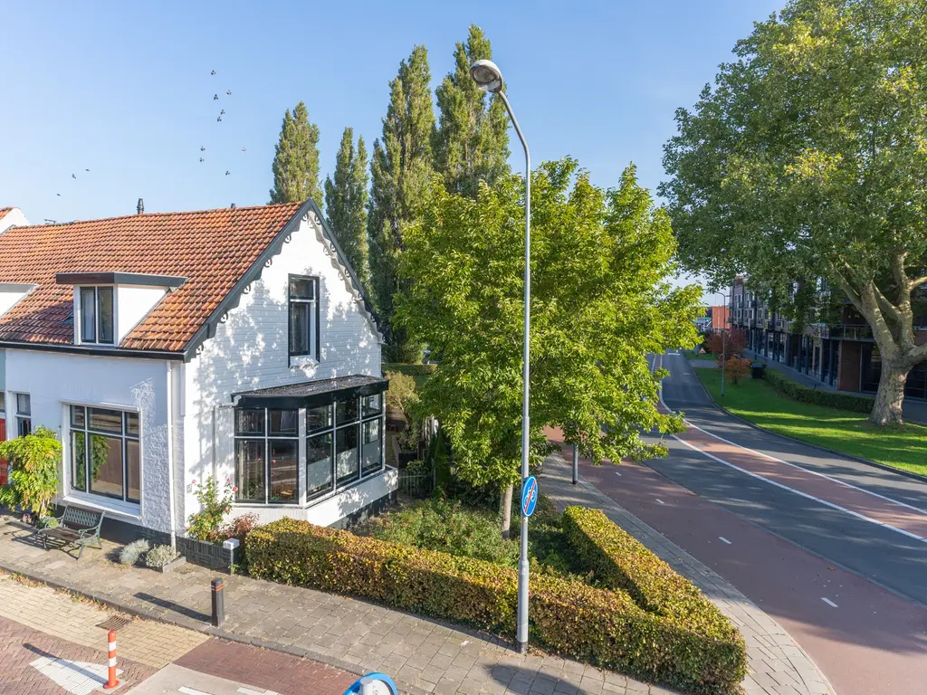 Grote Poortstraat 57, Harderwijk