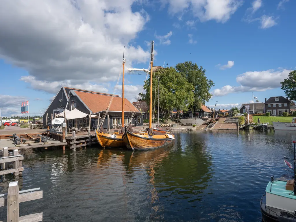 Grote Poortstraat 57, Harderwijk