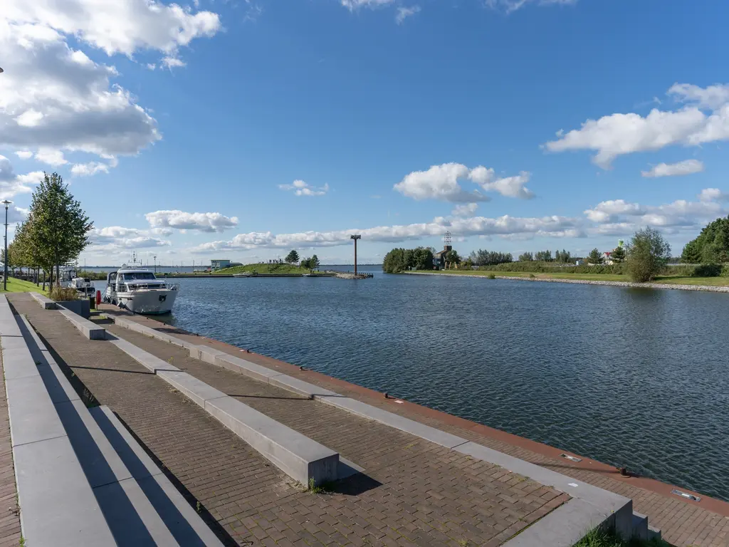 Grote Poortstraat 57, Harderwijk