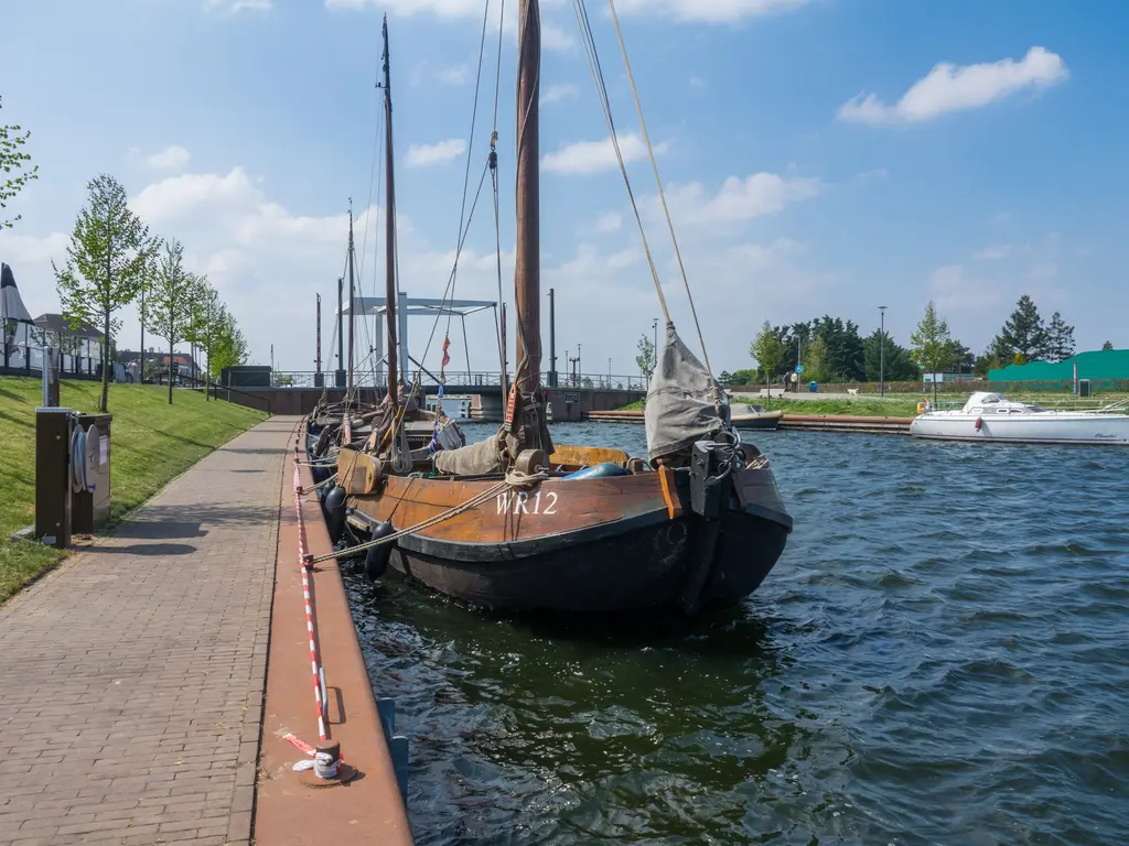 Grote Poortstraat 57, Harderwijk