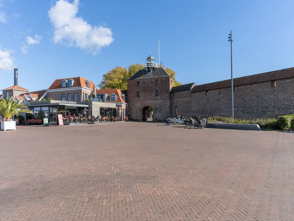 Grote Poortstraat 57, Harderwijk