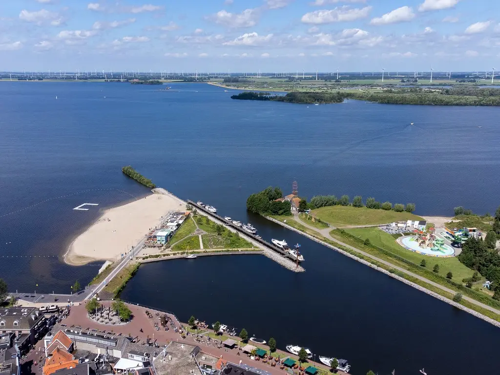 Grote Poortstraat 57, Harderwijk