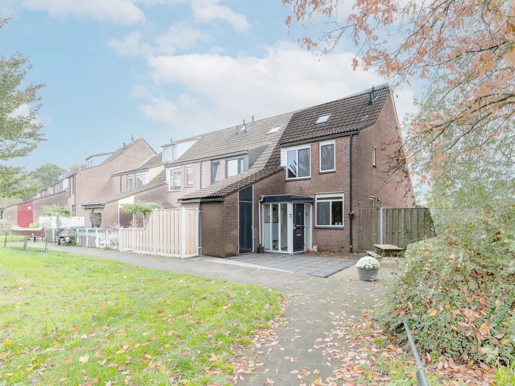 Kievitmeen 100, Harderwijk