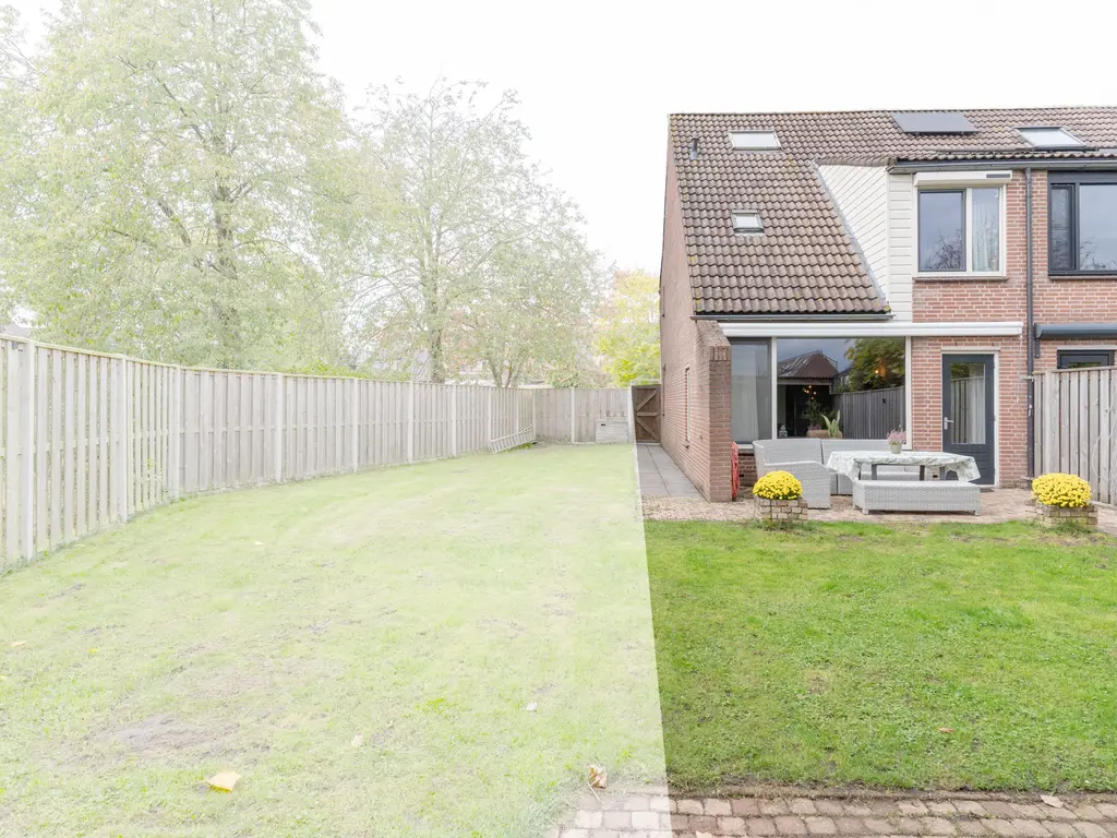 Kievitmeen 100, Harderwijk
