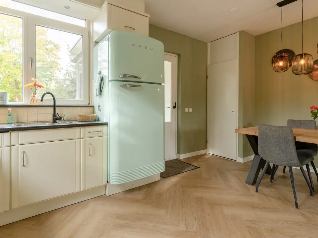 Kievitmeen 100, Harderwijk