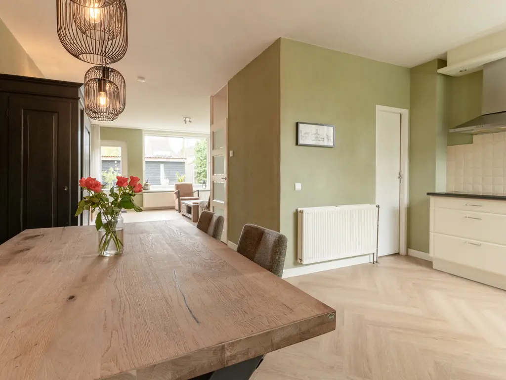 Kievitmeen 100, Harderwijk