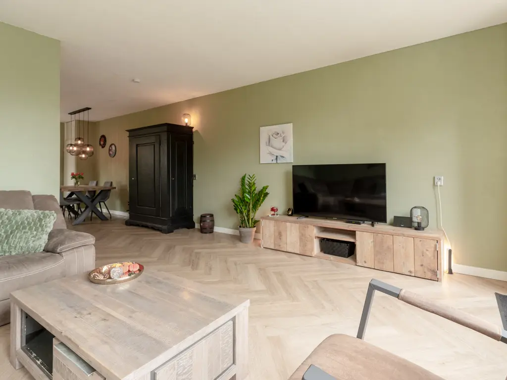 Kievitmeen 100, Harderwijk