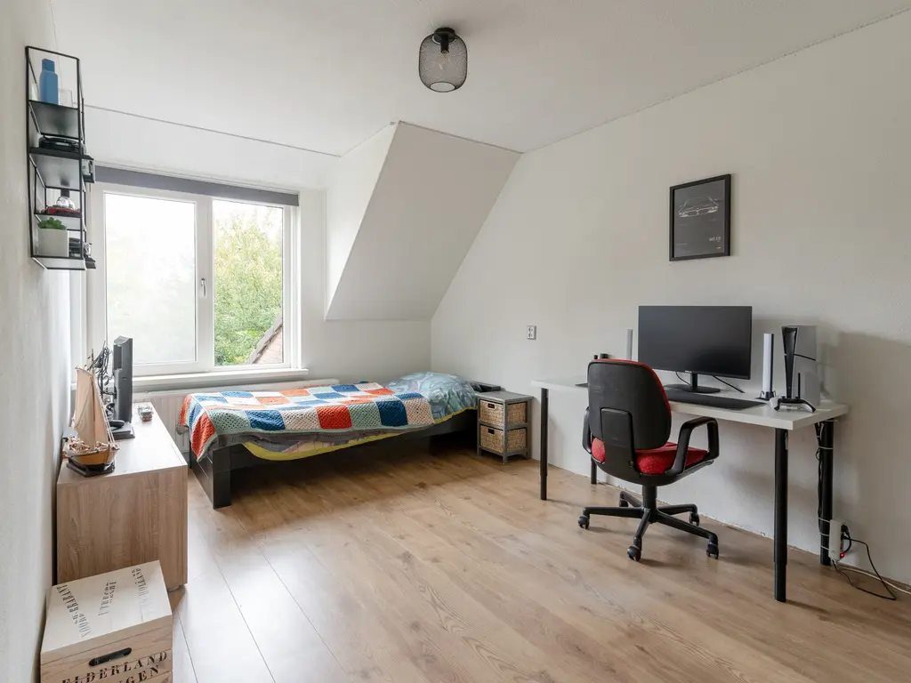 Kievitmeen 100, Harderwijk