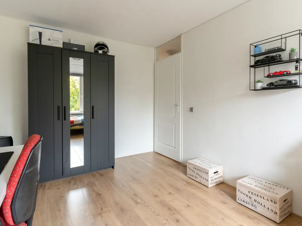 Kievitmeen 100, Harderwijk