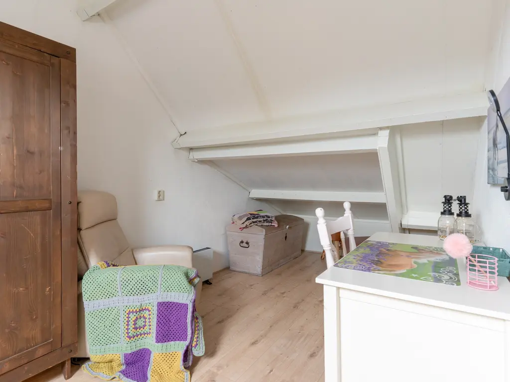 Kievitmeen 100, Harderwijk