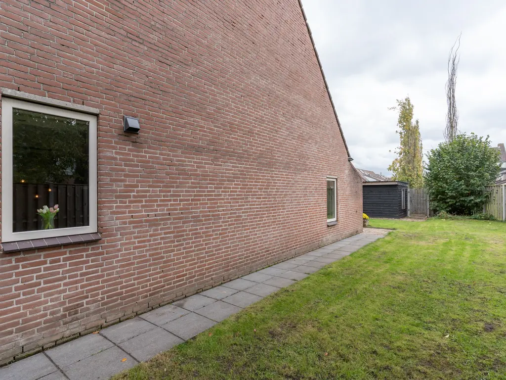 Kievitmeen 100, Harderwijk