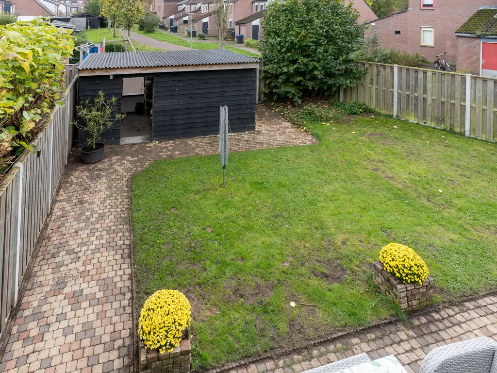 Kievitmeen 100, Harderwijk