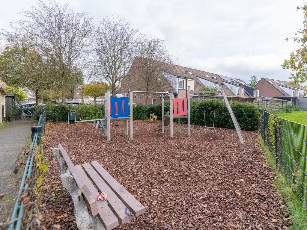Kievitmeen 100, Harderwijk
