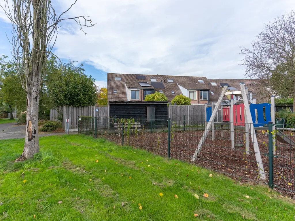 Kievitmeen 100, Harderwijk