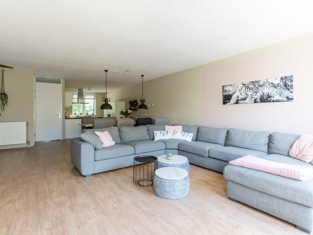 Kozakkenbergerhout 3, Harderwijk