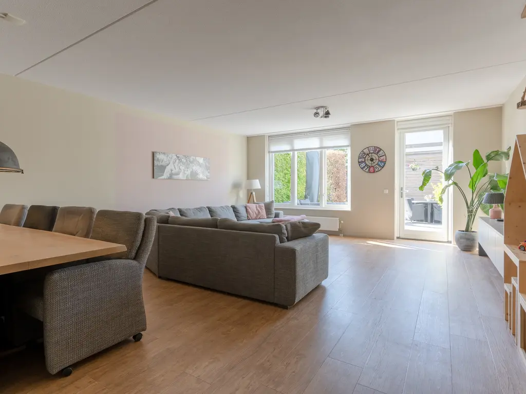 Kozakkenbergerhout 3, Harderwijk