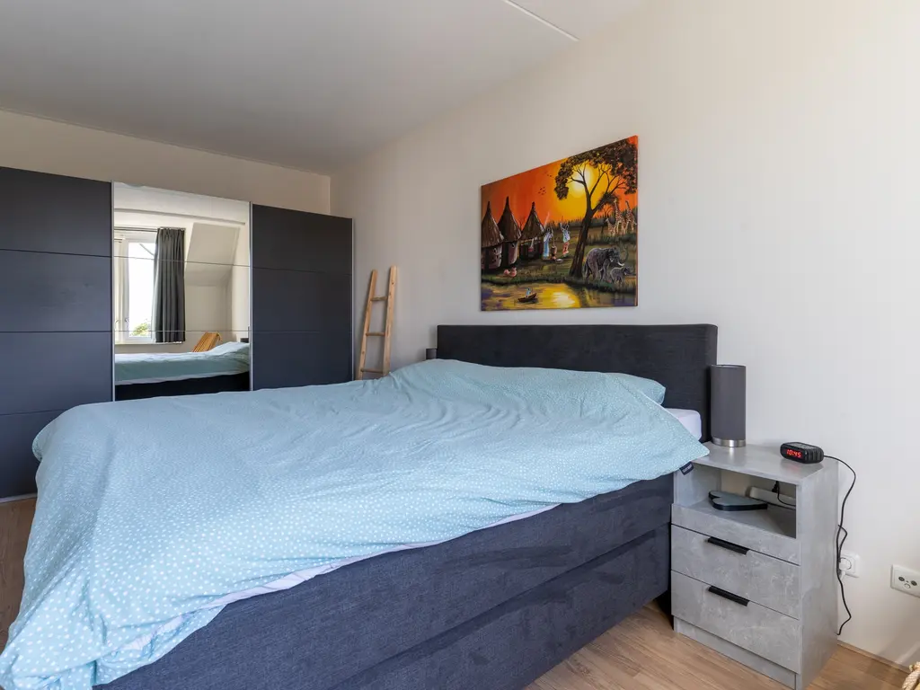 Kozakkenbergerhout 3, Harderwijk