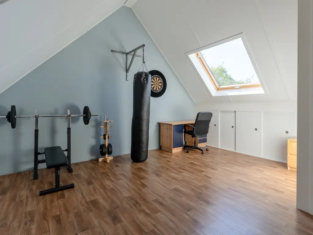 Kozakkenbergerhout 3, Harderwijk