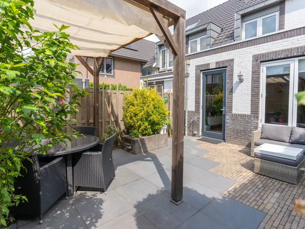 Kozakkenbergerhout 3, Harderwijk