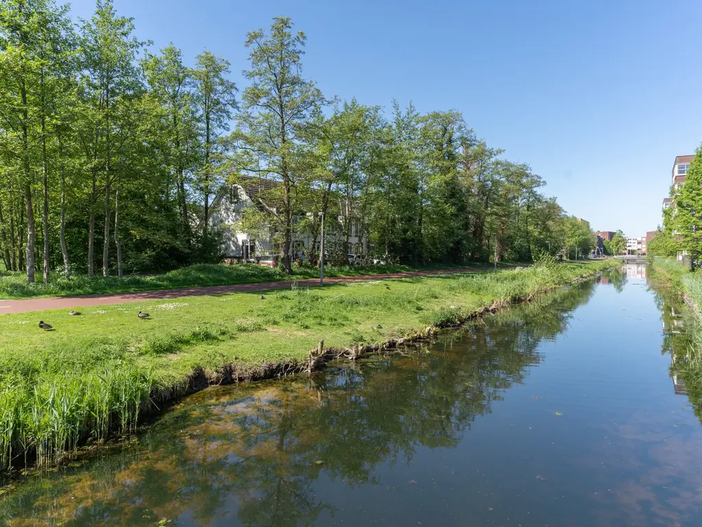 Kozakkenbergerhout 3, Harderwijk