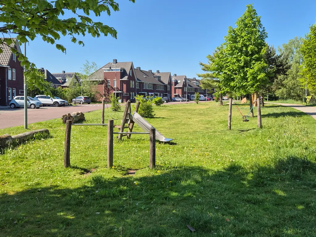 Kozakkenbergerhout 3, Harderwijk