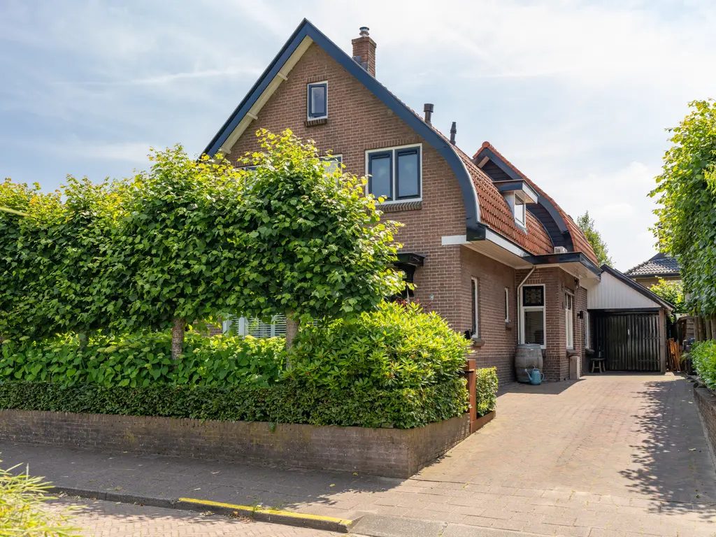 Van Beekweg 7, Ermelo