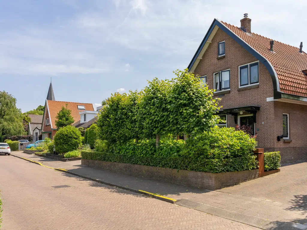Van Beekweg 7, Ermelo