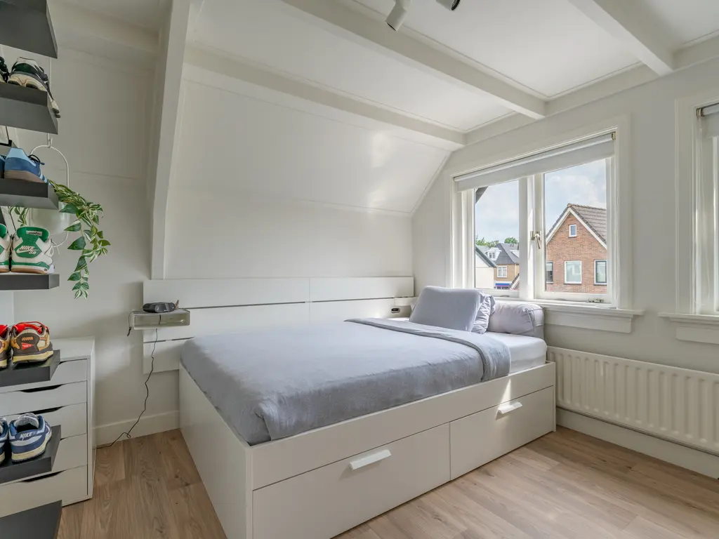 Van Beekweg 7, Ermelo